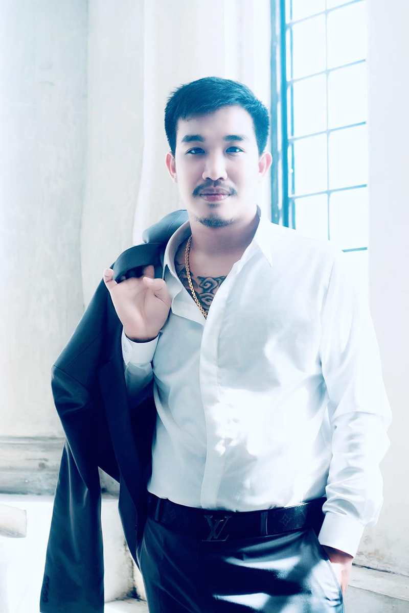 เสี่ยโป้ คุกอีก 13 ปี คดีพยายามฆ่า หลังเพิ่งเจอคุกอ่วม 50 ปี คดีพนันออนไลน์ เสี่ยโป้ คุกอีก 13 ปี คดีพยายามฆ่า หลังเพิ่งเจอคุกอ่วม 50 ปี คดีพนันออนไลน์