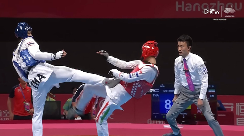 โชว์เงินรางวัล เอเชียนเกมส์ 2022 หากนักกีฬาไทยโชว์ผลงานคว้าเหรียญ ได้อัดฉีดเท่าไร โชว์เงินรางวัล เอเชียนเกมส์ 2022 หากนักกีฬาไทยโชว์ผลงานคว้าเหรียญ ได้อัดฉีดเท่าไร