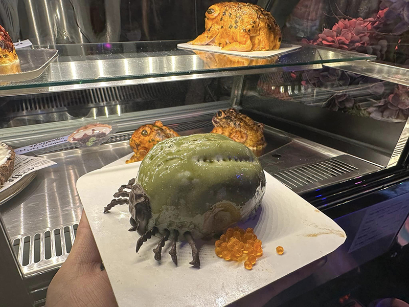 ตกใจจะบ้า เห็บหมาไซซ์เท่าชิวาว่า ขนลุกซู่ พอซูมดูรู้ว่าคืออะไร ปรบมือให้คนทำ ! ตกใจจะบ้า เห็บหมาไซซ์เท่าชิวาว่า ขนลุกซู่ พอซูมดูรู้ว่าคืออะไร ปรบมือให้คนทำ !