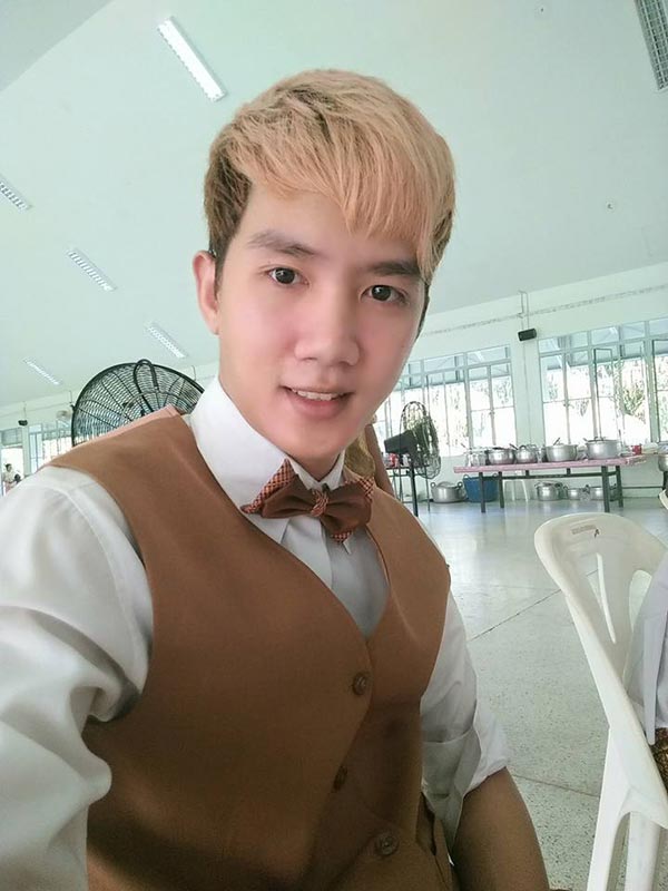 ต้อม The Ska เสียชีวิต ต้อม The Ska เสียชีวิต