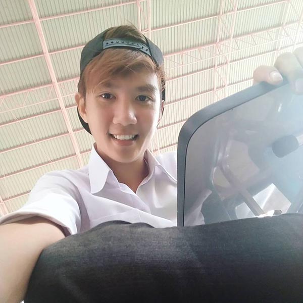 ต้อม The Ska เสียชีวิต ต้อม The Ska เสียชีวิต