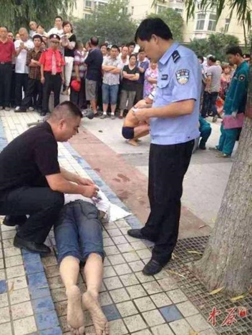 อวสานรักต้องห้าม หนุ่มสาวกระโดดน้ำตายคู่ประชดรัก อวสานรักต้องห้าม หนุ่มสาวกระโดดน้ำตายคู่ประชดรัก