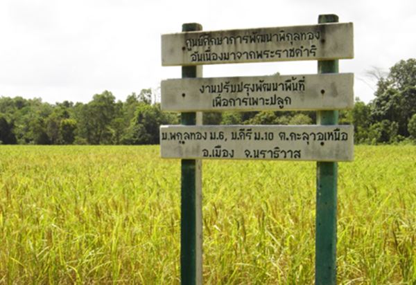 วันดินโลก (World Soil Day) วันดินโลก (World Soil Day)