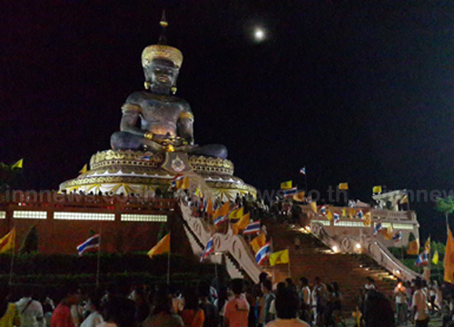 วันวิสาขบูชา วันวิสาขบูชา