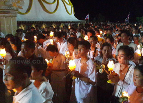 วันวิสาขบูชา วันวิสาขบูชา