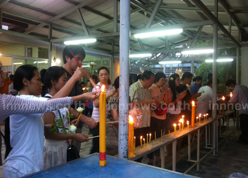 วันวิสาขบูชา วันวิสาขบูชา