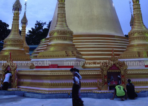 วันวิสาขบูชา วันวิสาขบูชา