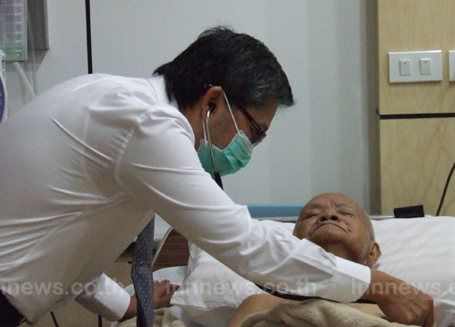 หลวงพ่อคูณ หลวงพ่อคูณ