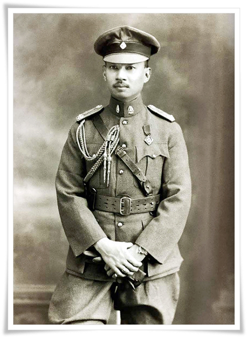 พระเจ้าบรมวงศ์เธอพระองค์เจ้าบุรฉัตรไชยากร กรมพระกำแพงเพชรอัครโยธิน พระเจ้าบรมวงศ์เธอพระองค์เจ้าบุรฉัตรไชยากร กรมพระกำแพงเพชรอัครโยธิน