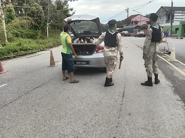 วันอาสารักษาดินแดน วันอาสารักษาดินแดน