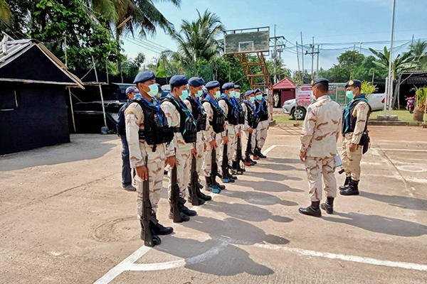 วันอาสารักษาดินแดน วันอาสารักษาดินแดน