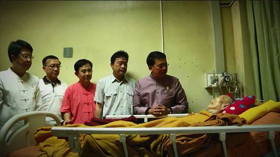 หลวงปู่ครูบาครอง หลวงปู่ครูบาครอง