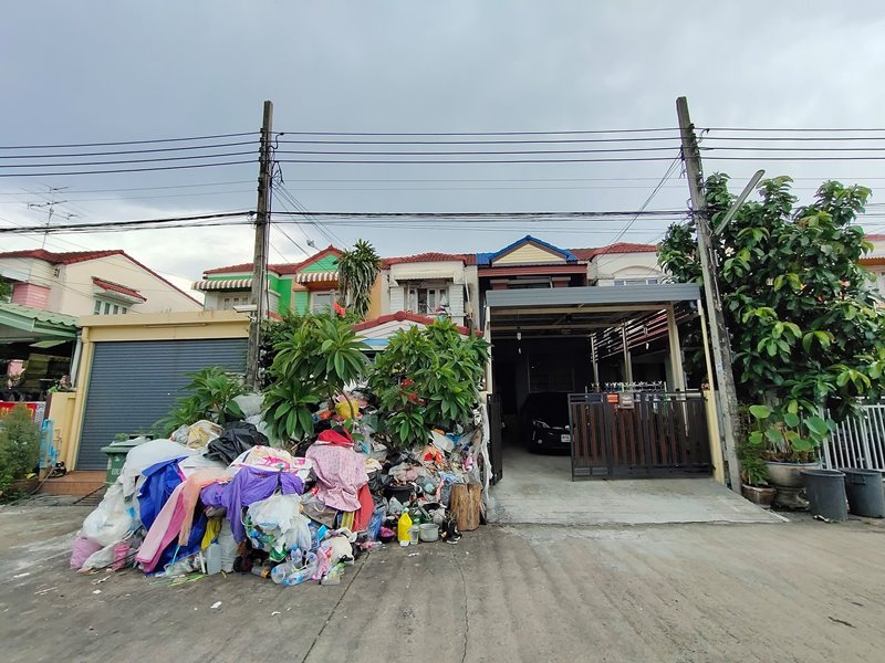 ไฟไหม้ บ้านป้าปู ไฟไหม้ บ้านป้าปู