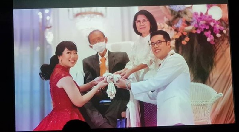 ผู้ว่าณรงค์ศักดิ์ ผู้ว่าณรงค์ศักดิ์