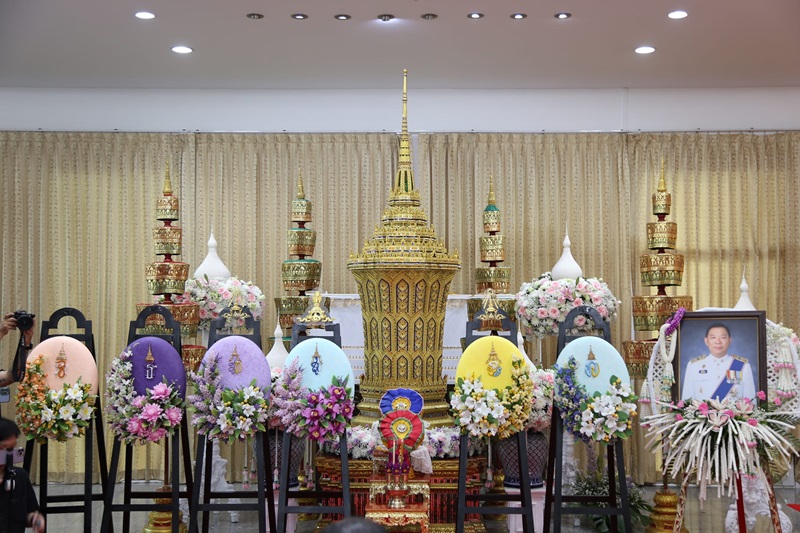 ผู้ว่าณรงค์ศักดิ์ ผู้ว่าณรงค์ศักดิ์