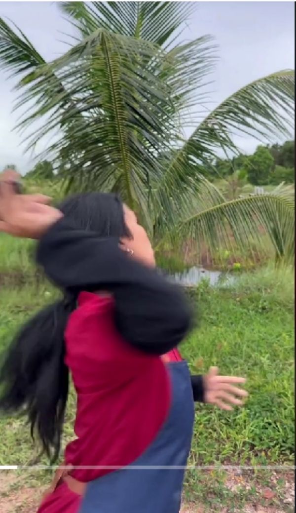 ไวรัล TikTok ไวรัล TikTok