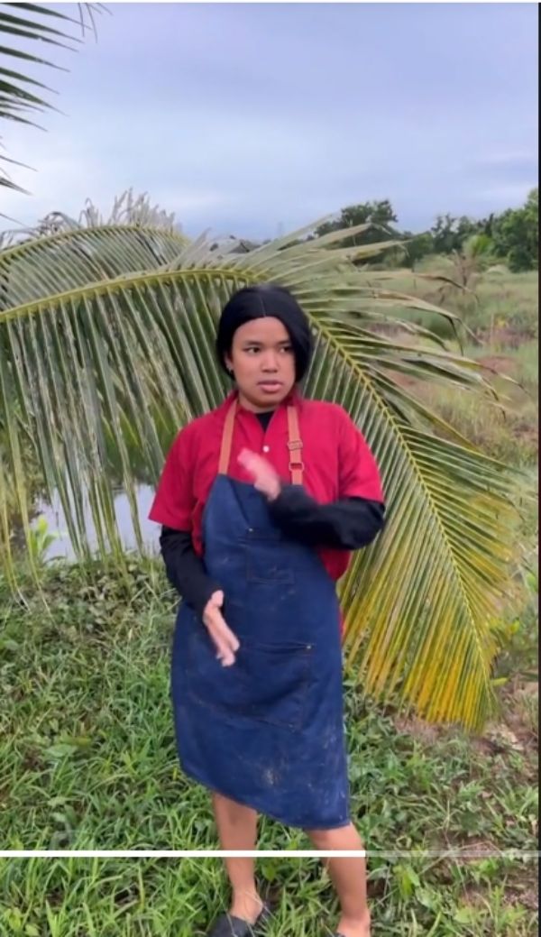 ไวรัล TikTok ไวรัล TikTok