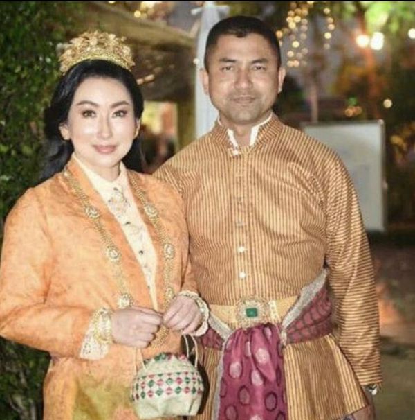 มาดามกุ๊บกิ๊บ มาดามกุ๊บกิ๊บ