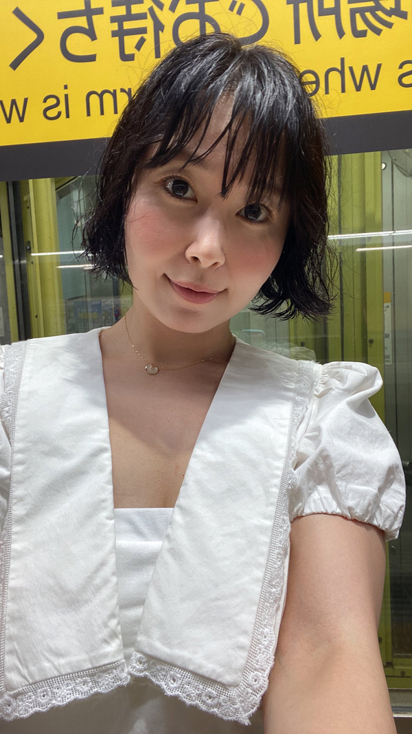 คาวานะ โมโมกะ คาวานะ โมโมกะ