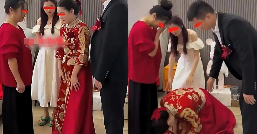 ตัดแม่ตัดลูก ตัดแม่ตัดลูก