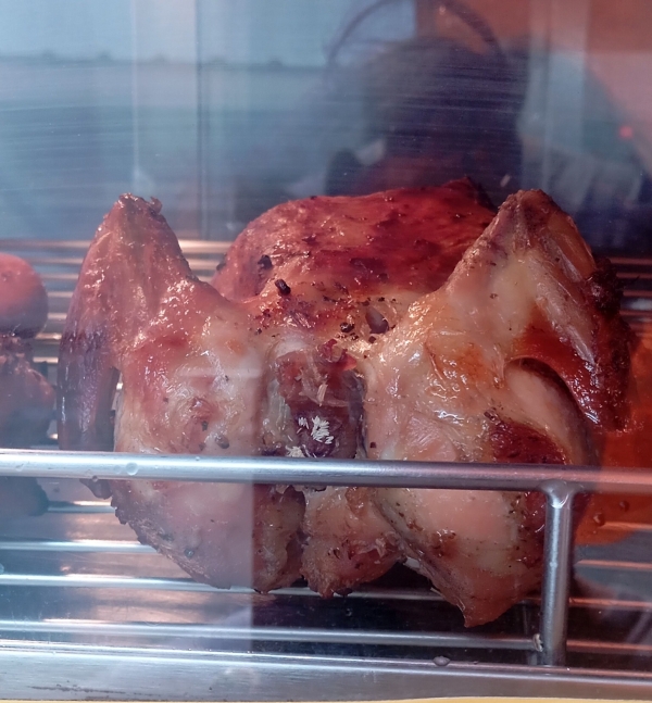 ไก่ย่าง ไก่ย่าง