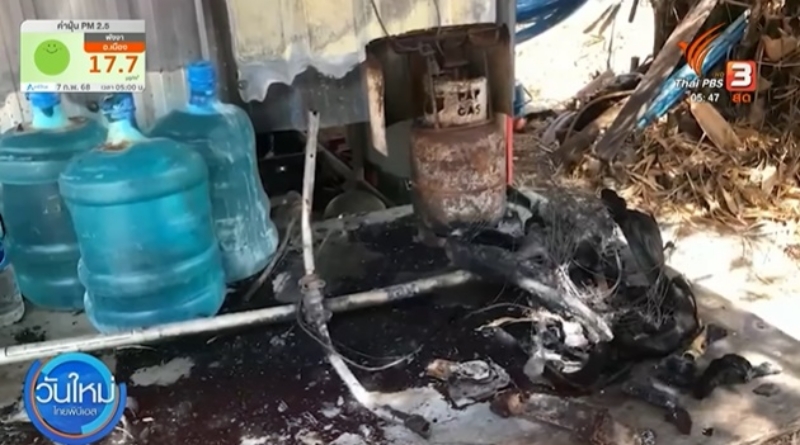 ฆ่าพ่อ ฆ่าพ่อ