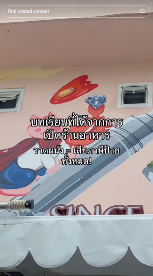 ภาษีป้าย ภาษีป้าย