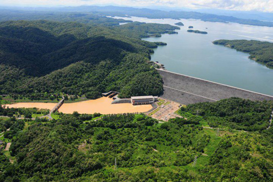 ไม่สร้างเขื่อนจะกระทบการผลิตกระแสไฟฟ้าจ ไม่สร้างเขื่อนจะกระทบการผลิตกระแสไฟฟ้าจ