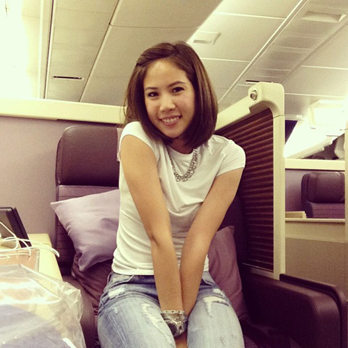 ตั้น จิตภัสร์ ภิรมย์ภักดี ตั้น จิตภัสร์ ภิรมย์ภักดี