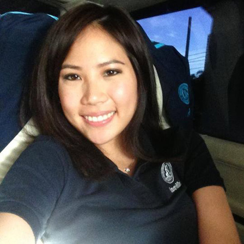 ตั้น จิตภัสร์ ภิรมย์ภักดี ตั้น จิตภัสร์ ภิรมย์ภักดี