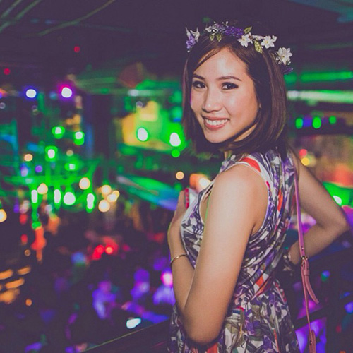 ตั้น จิตภัสร์ ภิรมย์ภักดี ตั้น จิตภัสร์ ภิรมย์ภักดี