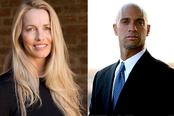 ภรรยาสตีฟ จ็อบส์ สวีทหวานแหววกับรักใหม่ หลังสามีตาย 3 ปี ภรรยาสตีฟ จ็อบส์ สวีทหวานแหววกับรักใหม่ หลังสามีตาย 3 ปี