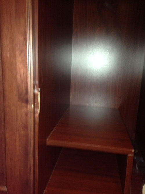 เตือนภัย โจรงัดล็อกเกอร์ฟิตเนสดัง ขโมยของลูกค้า เตือนภัย โจรงัดล็อกเกอร์ฟิตเนสดัง ขโมยของลูกค้า