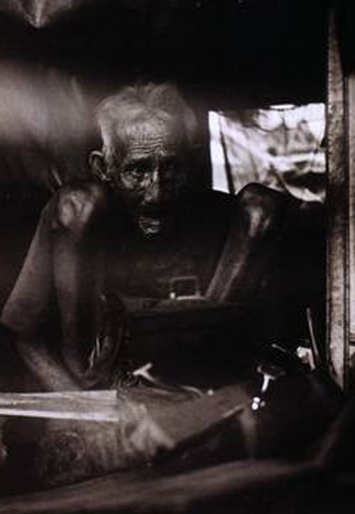 ปู่เย็น เฒ่าทรนงแห่งลุ่มน้ำเพชรบุรี รำลึก 6 ปีที่จากไป ปู่เย็น เฒ่าทรนงแห่งลุ่มน้ำเพชรบุรี รำลึก 6 ปีที่จากไป