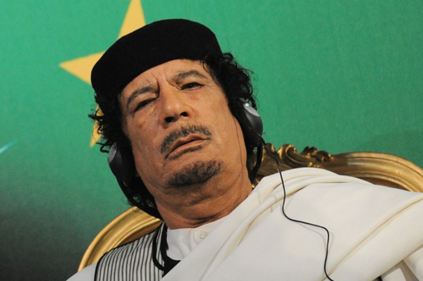 รวม 7 ผู้นำคลั่งที่สุดในประวัติศาสตร์โลก รวม 7 ผู้นำคลั่งที่สุดในประวัติศาสตร์โลก