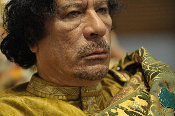 รวม 7 ผู้นำคลั่งที่สุดในประวัติศาสตร์โลก รวม 7 ผู้นำคลั่งที่สุดในประวัติศาสตร์โลก