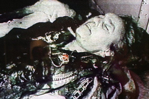 รวม 7 ผู้นำคลั่งที่สุดในประวัติศาสตร์โลก รวม 7 ผู้นำคลั่งที่สุดในประวัติศาสตร์โลก