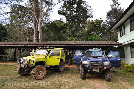 น้องนุ่นหายตัวที่ทุ่งใหญ่ฯ น้องนุ่นหายตัวที่ทุ่งใหญ่ฯ