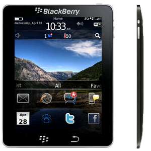 BlackPad