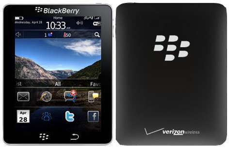 BlackPad