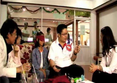 ทดสอบพลังสมองส่วนกลาง