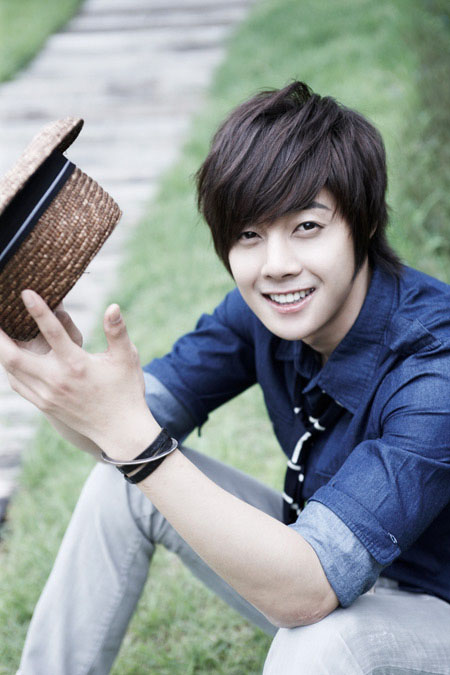 คิมฮยอนจุง SS501