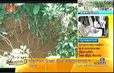 หลุมยุบ หลุมยุบ