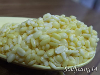 ขนมเปี๊ยะ