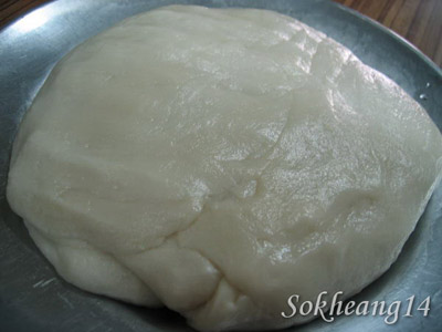 ขนมเปี๊ยะ