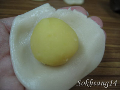 ขนมเปี๊ยะ