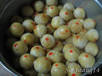 ขนมเปี๊ยะ