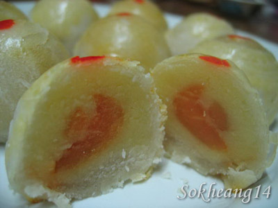 ขนมเปี๊ยะ