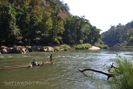น้องนุ่นหายตัวที่ทุ่งใหญ่ฯ น้องนุ่นหายตัวที่ทุ่งใหญ่ฯ