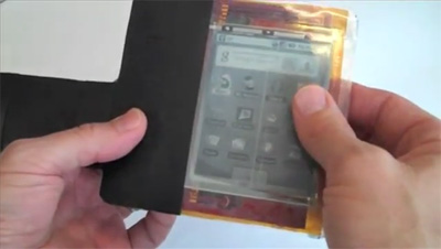 เจ๋ง! โทรศัพท์กระดาษใช้ได้จริง สุดยอดนวัตกรรมแห่งอนาคต เจ๋ง! โทรศัพท์กระดาษใช้ได้จริง สุดยอดนวัตกรรมแห่งอนาคต